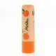 MELVITA Fruités & vitaminés - Baume lèvres adoucissant bio abricot 4.5g - Illustration n°1