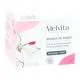 MELVITA Source de roses - Crème hydra repultante bio eco recharge 50ml - Illustration n°1