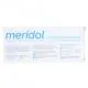 MERIDOL Dentifrice Protection Gencives lot de 2 tubes 75ml - Illustration n°2