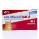MILBEMAX Tab - Chat boite de 2 comprimés - Illustration n°1