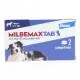 MILBEMAX Tab - Chien boite de 2 comprimés - Illustration n°1