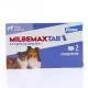 MILBEMAX Tab - Chiot boite de 2 comprim&eacute;s - Illustration n&deg;1