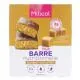 MILICAL Barre hypocalorique caramel x6 - Illustration n°1