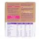 MILICAL Barre hypocalorique chocolat x6 - Illustration n&deg;2