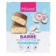 MILICAL Barre hypocalorique coco x6 - Illustration n&deg;1