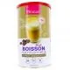 MILICAL Boisson hyperprotéinée boîte goût cappuccino 420g - Illustration n°1