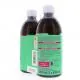 MILICAL Draineur Ultra go&ucirc;t Menthe, Citron, Concombre 500mlx2 - Illustration n&deg;2