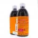 MILICAL Draineur minceur ultra goût agrumes lot de 2 x 500ml - Illustration n°2