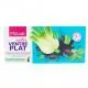 MILICAL Extra ventre plat charbon actif saveur menthe poivrée 7x10ml - Illustration n°1