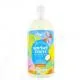 MKL Cosm'Ethik - Gel Douche Surgras Sorbet Coco 1l - Illustration n°1