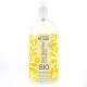 MKL Gel douche Bio Fleur d'oranger 1l - Illustration n°1