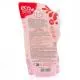 MKL Gel douche Surgras Lait d'Ânesse Bio eco-recharge 900ml - Illustration n°2