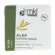 MKL Savon Doux Alep 100g - Illustration n°1