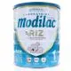 MODILAC Expert Riz Lait infantile 1er âge 800g - Illustration n°1