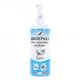 MOUSTI'KILL Spray anti-moustiques parfumé senteur coco 100ml - Illustration n°1