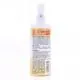 MOUSTI'KILL Spray anti-moustiques parfumé senteur fleur d'oranger 100ml - Illustration n°2