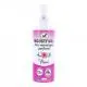 MOUSTI'KILL Spray anti-moustiques parfumé senteur floral 100ml - Illustration n°1