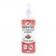 MOUSTI'KILL Spray anti-moustiques parfumé senteur fruits rouges 100ml - Illustration n°1