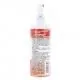 MOUSTI'KILL Spray anti-moustiques parfumé senteur fruits rouges 100ml - Illustration n°2