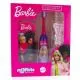 MR WHITE Coffret Oral Care Kit barbie - Illustration n&deg;1