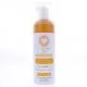 MUSC INTIME La Pr&eacute;cieuse - Mousse Intime Nettoyante Ambre Florale 150ml - Illustration n&deg;1