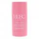 MUSC INTIME La délicieuse - Déodorant naturel sweet litchi 50g - Illustration n°1