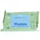 MUSTELA B&eacute;b&eacute; Lingettes parfum&eacute;es x60 - Illustration n&deg;1