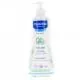 MUSTELA Hydra b&eacute;b&eacute; lait corps Peau normale 500ml - Illustration n&deg;1