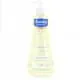 MUSTELA huile lavante peau sèche flacon pompe 500ml - Illustration n°1