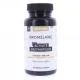 NAT&FORM Bromélaïne 1000mg 60 gélules - Illustration n°1