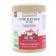 NAT & FORM Ecoresponsable - Levure de riz rouge et Ail Bio 30,2g - Illustration n&deg;1