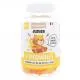 NAT & FORM Junior+ - 9 vitamines ours x60 gummies - Illustration n°1