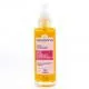 NATESSANCE Eveil sensuel huile de massage flacon 100ml - Illustration n°1