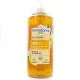 NATESSANCE Gel douche Vanille bio flacon 1L - Illustration n&deg;1