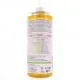 NATESSANCE Gel douche Vanille bio flacon 1L - Illustration n&deg;2