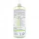NATESSANCE Gel douche Vivifiant au Pamplemousse 1L - Illustration n°2