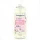 NATESSANCE Gel douche amande parfum pêche de vigne bio 1l - Illustration n°1