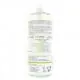 NATESSANCE Gel douche amande parfum pêche de vigne bio 1l - Illustration n°2