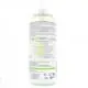 NATESSANCE Gel douche délicat à la Rose Trémière 1L - Illustration n°2