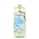 NATESSANCE Gel douche rafraichissant eau de coco flacon 1l - Illustration n&deg;1