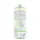 NATESSANCE Gel douche rafraichissant eau de coco flacon 1l - Illustration n&deg;2