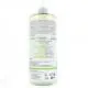 NATESSANCE Gel douche vivifiant Aloe vera 1l - Illustration n°2