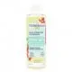 NATESSANCE Huile de ricin bio fortifiante et régénérante cheveux et ongles flacon 100ml - Illustration n°1