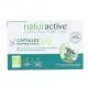 NATURACTIVE Capsules respiratoires gae x30 capsules - Illustration n°1