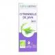 NATURACTIVE Huile Essentielle Bio Citronnelle de Java flacon 10ml - Illustration n°1