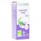 NATURACTIVE Huile Essentielle Bio Lavande Fine flacon 10ml - Illustration n°1