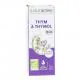 NATURACTIVE Huile Essentielle Bio Thym &agrave; Thymol flacon 5ml - Illustration n&deg;1