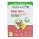 NATURACTIVE Urisanol Confort Urinaire Flash Bio 10 gélules + 10 capsules - Illustration n°1