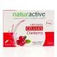 NATURACTIVE Urisanol Cranberry boîte de 30 gélules - Illustration n°1