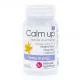 NATURAL NUTRITION Calm Up Gestion du stress 60 gélules - Illustration n°1